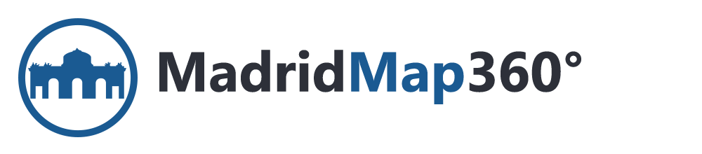 madridmap360.com